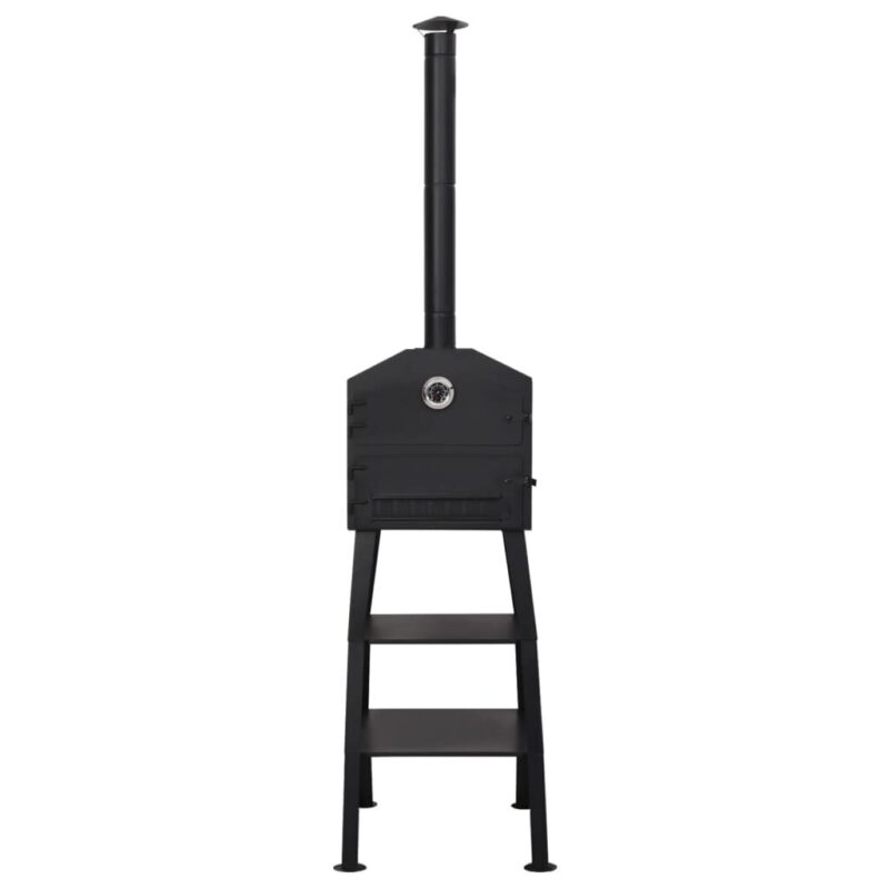 Lauko picos krosnis - Image 3