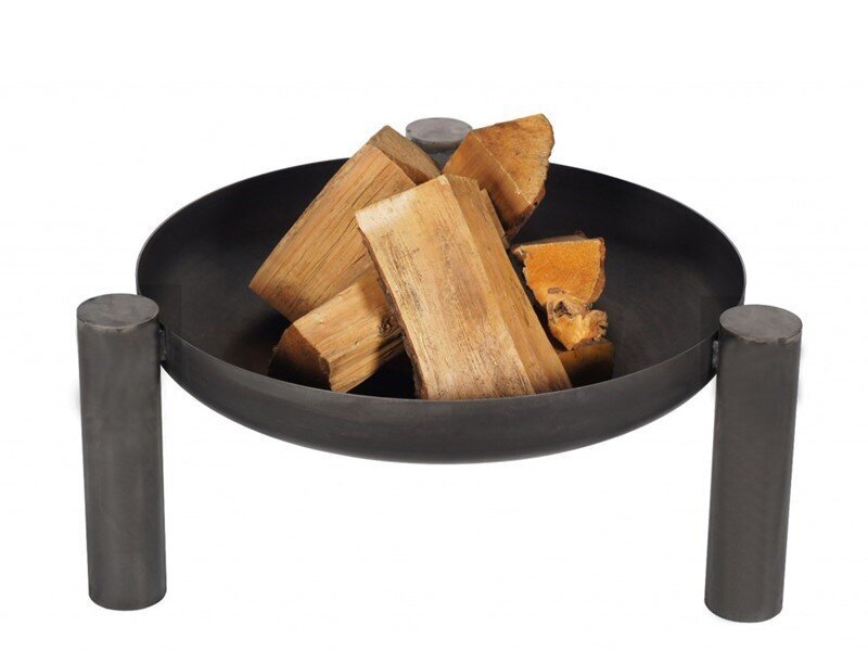 laukougniakurasmeridiano6022ea7reference belsilt Lauko ugniakuras Meridian Ø 60 cm patvarus ir stilingas