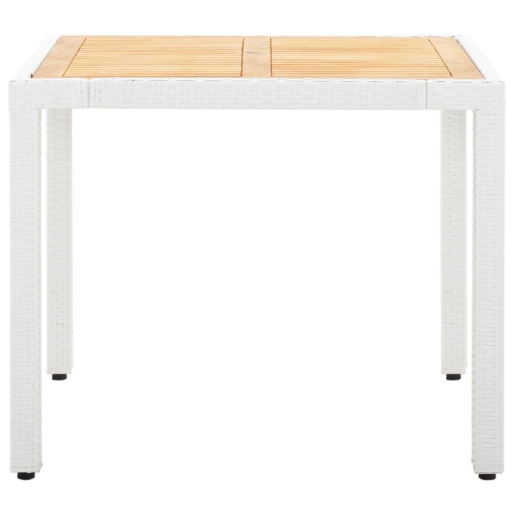 laukovalgomojobaldukomplektasbaltas0048datsiliepimaireference belsilt Lauko valgomojo baldų komplektas baltas patvarūs ir patogūs