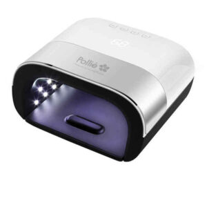 Nagų lempa Eurostil Power Light UV/LED 48W