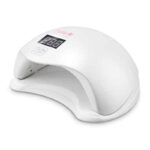 Nagų lempa Eurostil Sun Light UV/LED