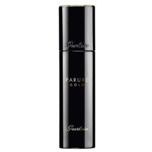 Makiažo pagrindas Guerlain Parure Gold Fluid Foundation 13 Rose Nature