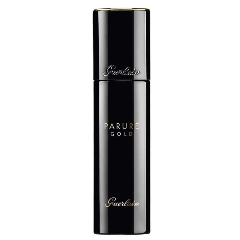 Makiažo pagrindas Guerlain Parure Gold Fluid Foundation 13 Rose Nature