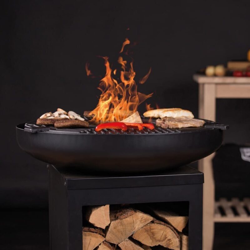 Malkinė kepsninė RedFire Matanzas, 60 cm - Image 3