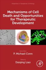 Mechanisms of Cell Death ir terapinė plėtra  Belsilt
