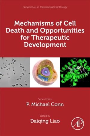 Mechanisms of Cell Death ir terapinė plėtra – Belsi.lt