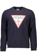 Vyriškas džemperis vyrams GUESS JEANS, juodas, S