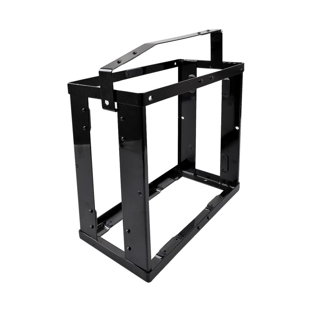 metalinislaikikliskanistruiproplus20lcopyc2e54reference  belsilt Metalinis laikiklis 20 l kanistrui ProPlus  tvirtas ir patikimas