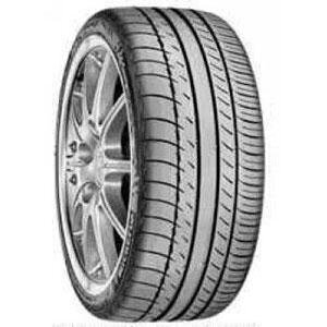 Michelin Pilot Sport PS2 N3 20550R17 89 Y  patikimos vasarinės pad