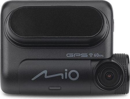 miomivue846videorecorderjuodakainareference  belsilt Mio MiVue 846 Full HD vaizdo registratorius su GPS ir Wi Fi