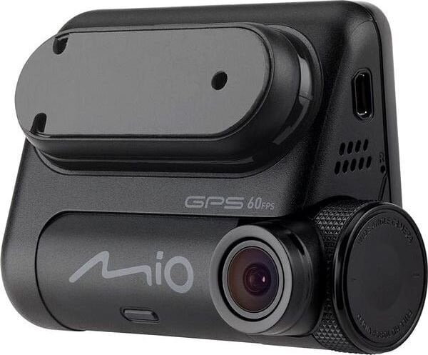 miomivue846videorecorderjuodareference  belsilt Mio MiVue 846 Full HD vaizdo registratorius su GPS ir Wi Fi