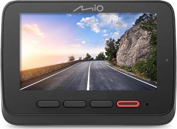 miovideorecordermivue866juodainternetureference  belsilt Mio Video Recorder MiVue 866 Full HD su GPS ir Wi Fi