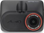 miovideorecordermivue866juodareference  belsilt Mio Video Recorder MiVue 866 Full HD su GPS ir Wi Fi