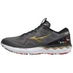 Mizuno Wave Skyrise 2 Amsterdam M bėgimo bateliai dydis 42