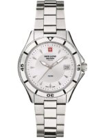 Swiss Alpine Military 77401138 moteriškas laikrodis