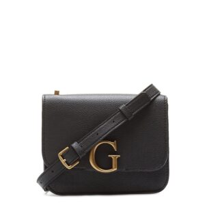 Moteriška rankinė Guess Corily HWVB79 91780, juoda