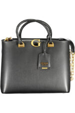 Moteriška rankinė Guess VB865823_NERO_BLACK-190231636465, juoda