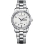 Moteriškas laikrodis Citizen Eco-Drive EW3260-84AE