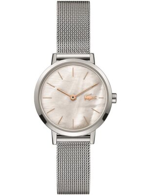 Moteriškas laikrodis Lacoste 2001121  elegancija ir funkcionalumas