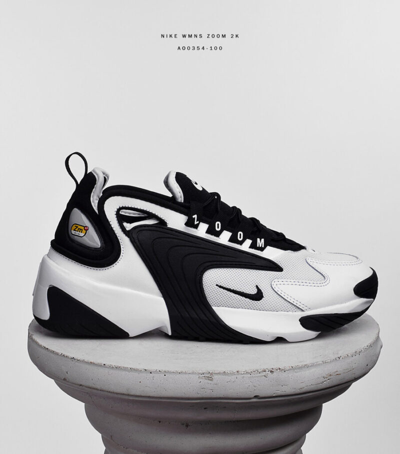 Moteriški kedai Nike WMNS Zoom 2K