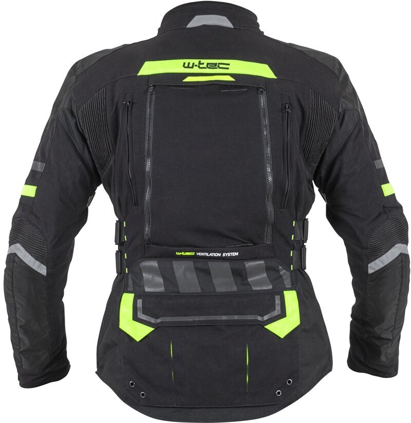 motociklininkostriukewtecaircrossblackgolda4c45ae85d4f4ed0dd130e83e027d462reference belsilt Motociklininko striukė W Tec Aircross Black Gold M | Belsilt