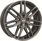 msw24gunmetalpoliert80r175x11540reference  belsilt Msw 24 Gun metal poliert 80R17 5X11540 702 ratlankiai