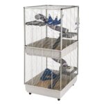Narvas bokštas Ferplast Furet