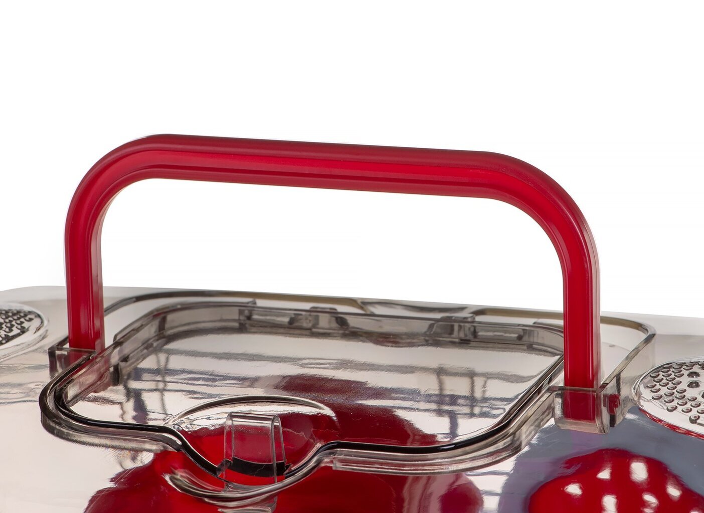 narvasgrauzikamszoluxrody3miniraudonas00447atsiliepimaireference belsilt Narvas graužikams Zolux Rody3 Mini raudonas patogu ir saugu