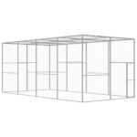 narvaskatems6x3x25mgalvanizuotasplienasf56b0reference belsilt Narvas katėms 6x3x25 m cinkuotas plienas saugus ir patvarus