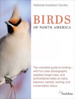 National Audubon Society paukščių gidas  išsamus ir tikslus