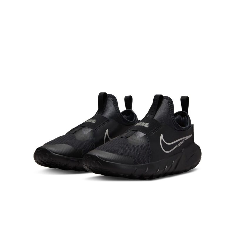 Nike sportiniai bateliai vaikams FLEX RUNNER 2 GS, juodi - Image 3
