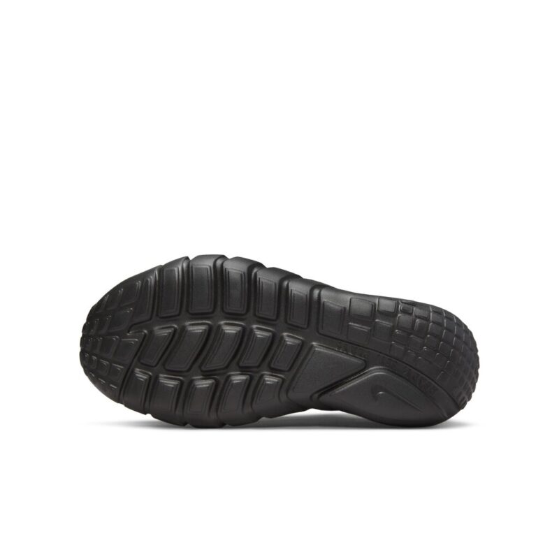Nike sportiniai bateliai vaikams FLEX RUNNER 2 GS, juodi - Image 4