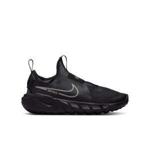 Nike sportiniai bateliai vaikams FLEX RUNNER 2 GS, juodi