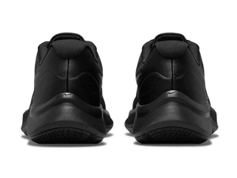 Nike Star Runner 3 (GS) Jr DA2776-001 shoe - Image 6
