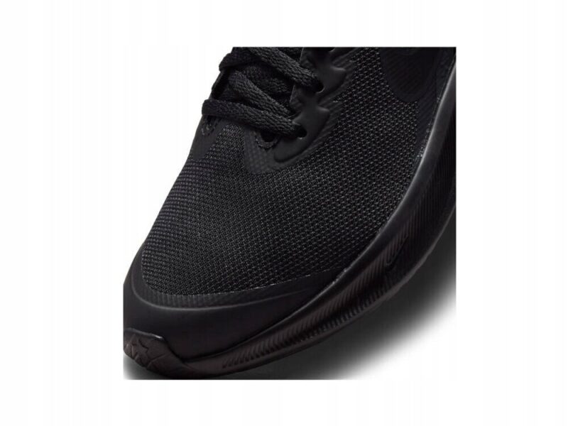Nike Star Runner 3 (GS) Jr DA2776-001 shoe - Image 7