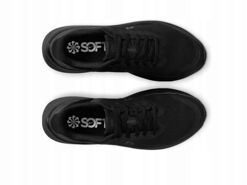 Nike Star Runner 3 (GS) Jr DA2776-001 shoe - Image 5