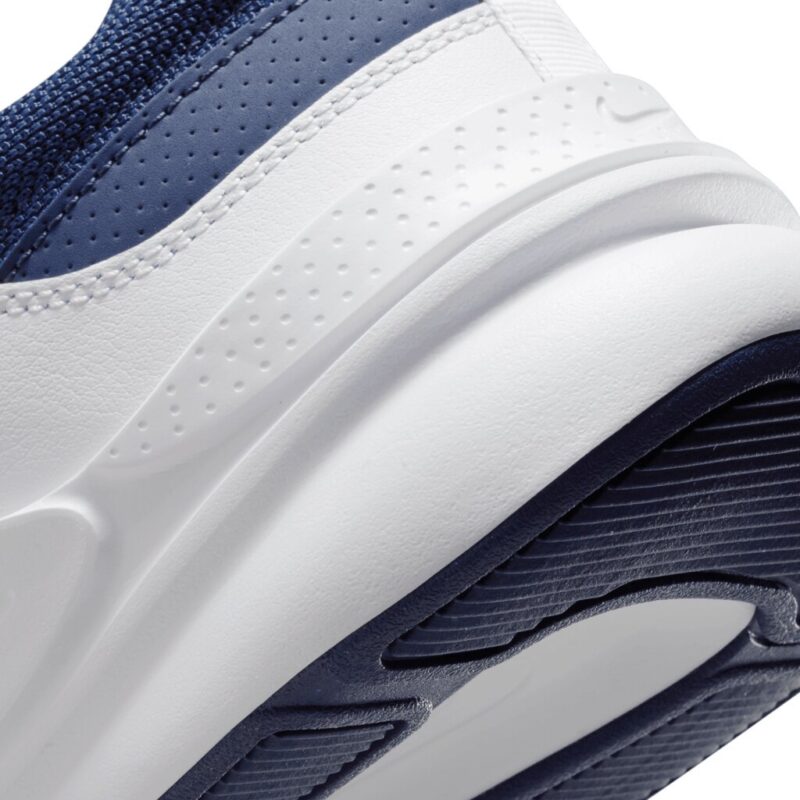 Nike vyriški treniruočių bateliai DEFY ALL DAY, balta-tamsiai mėlyna - Image 8