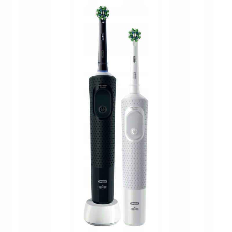 Oral-B D103 - Image 2