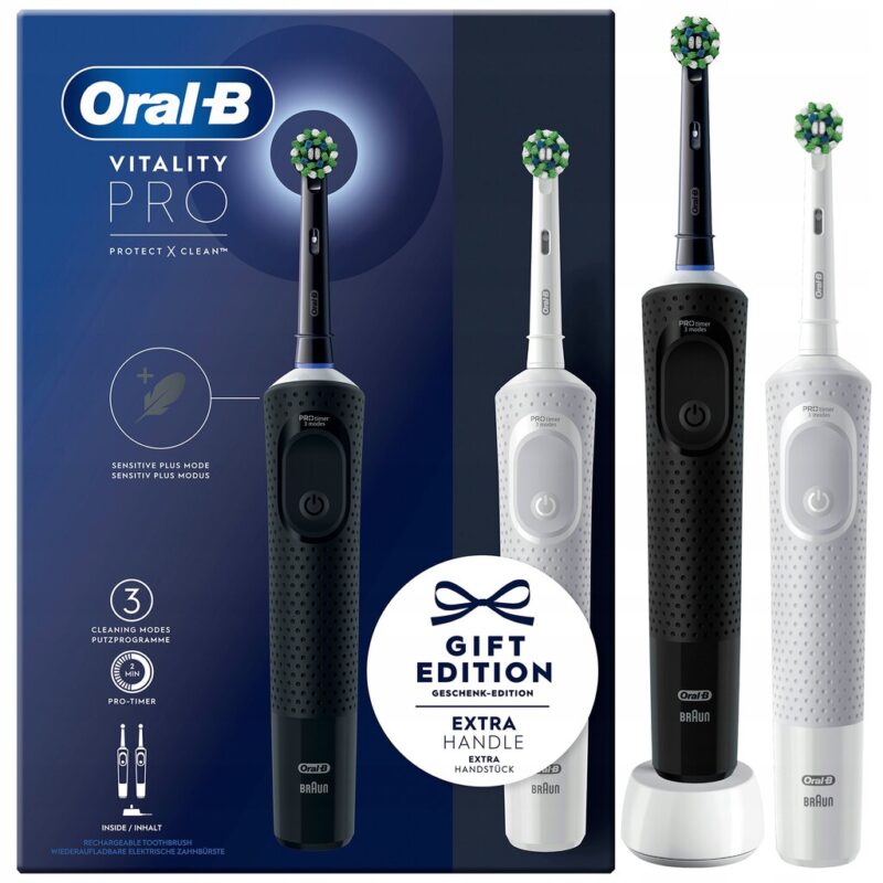 Oral-B D103