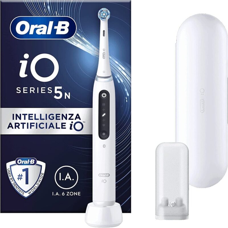 Oral-B iO 5n