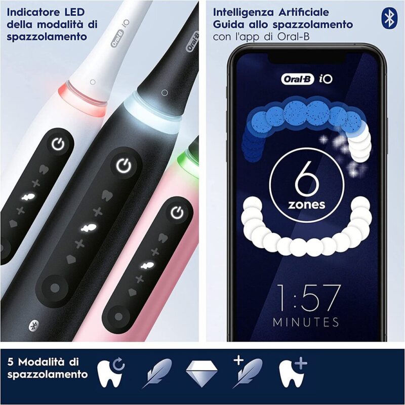 Oral-B iO 5n - Image 5