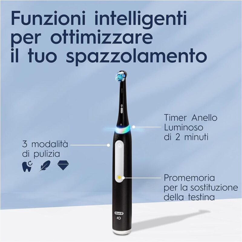 Oral-B iO3 Duo Edition - Image 4