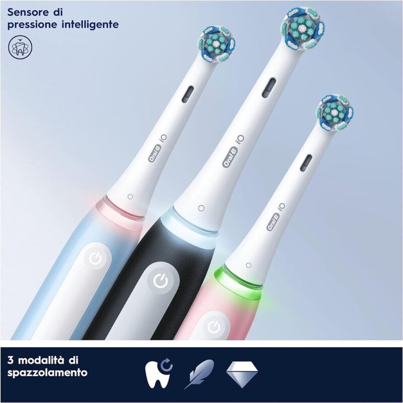 Oral-B iO3 Duo Edition - Image 5