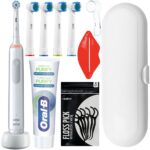 Oral-B Pro 3 3800