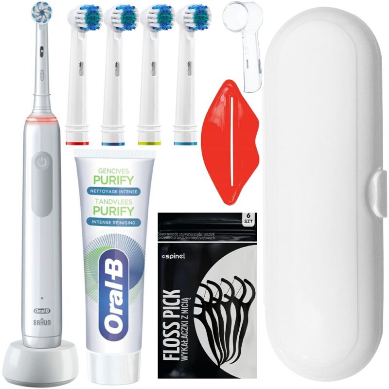 Oral-B Pro 3 3800
