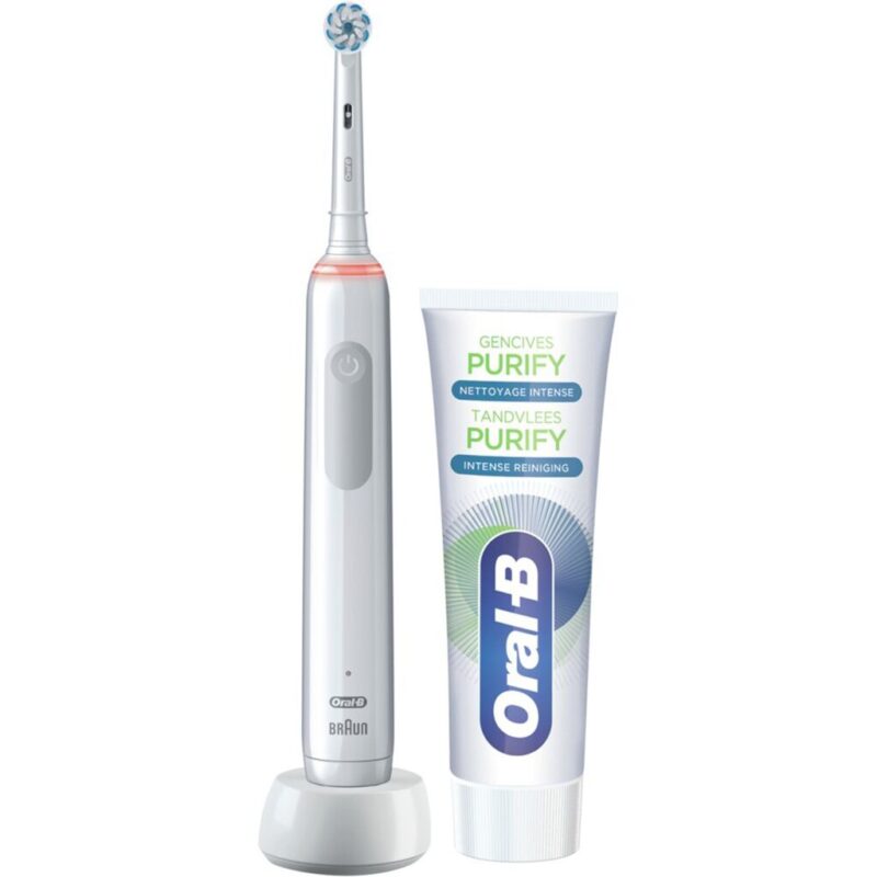 Oral-B Pro 3 3800 - Image 2