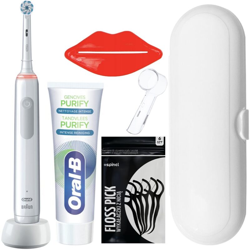 Oral-B Pro 3 3800