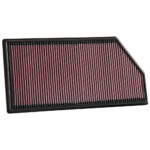 orofiltraskn3330682fd6creference  belsilt Oro filtras KN 33 3068 Mercedes Benz Gle300D 2020