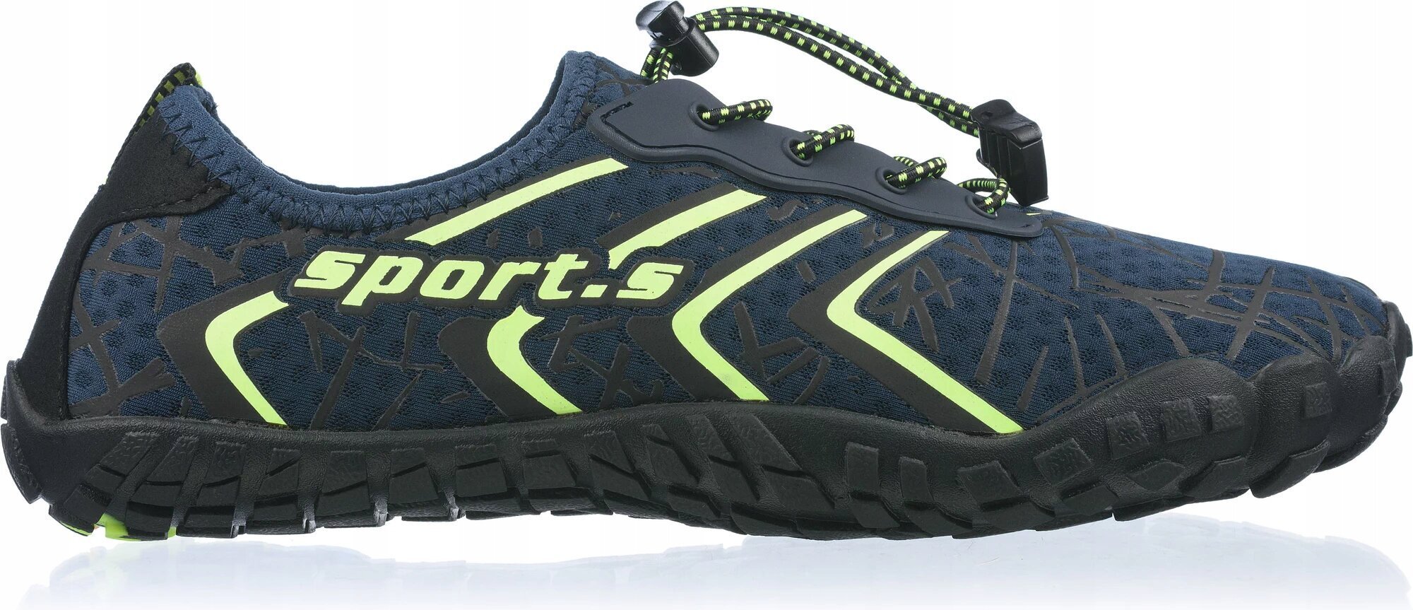 papludimiobataioutteco66675melyni3b49creference belsilt Paplūdimio batai Outtec O 66675 mėlyni lengvi ir patogūs