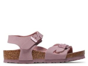 Šlepetės birkenstock rio kids bfbc 1021730